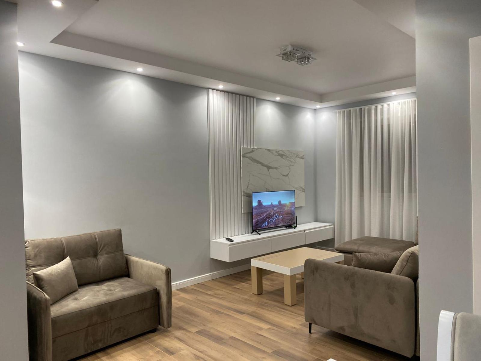 Holiday Apartments Appartement *